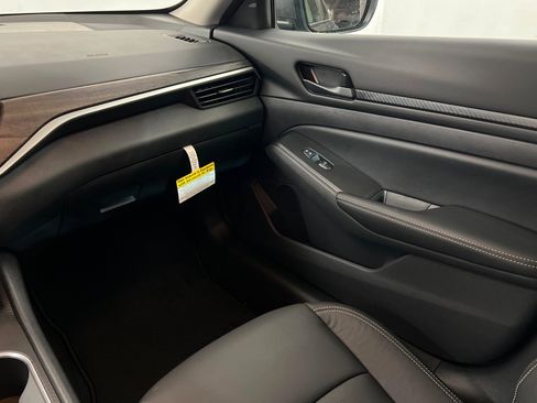 New 2026 Nissan Altima 2.5 SV FWD image 10