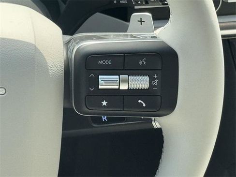 New 2025 Hyundai Santa Fe SEL image 25