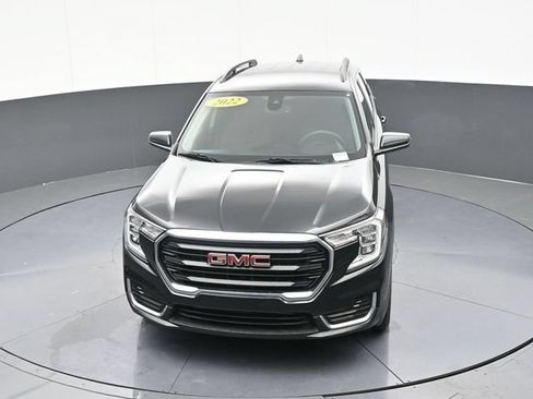 Used 2022 GMC Terrain SLE w/ Driver Convenience Package AWD/4WD image 66