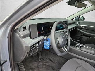 New 2026 Hyundai Sonata SEL FWD video 3
