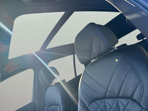New 2026 BMW X5 xDrive40i AWD/4WD image 21