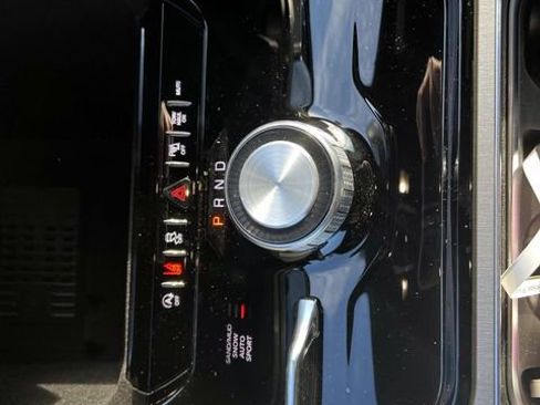 New 2026 Jeep Grand Wagoneer 4WD image 6