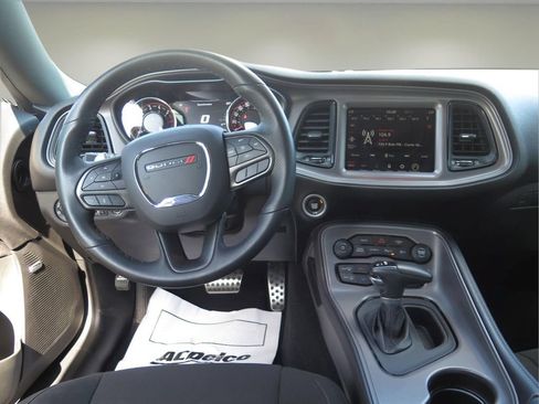 Used 2023 Dodge Challenger R/T Scat Pack RWD image 22