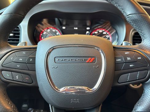 Used 2022 Dodge Charger R/T w/ Plus Group RWD image 24