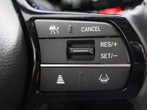 Used 2024 Honda CR-V EX-L image 12