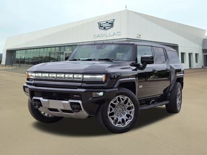 Used 2025 GMC Hummer EV 3X