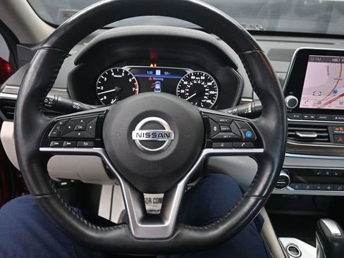 Used 2019 Nissan Altima 2.5 SL image 12