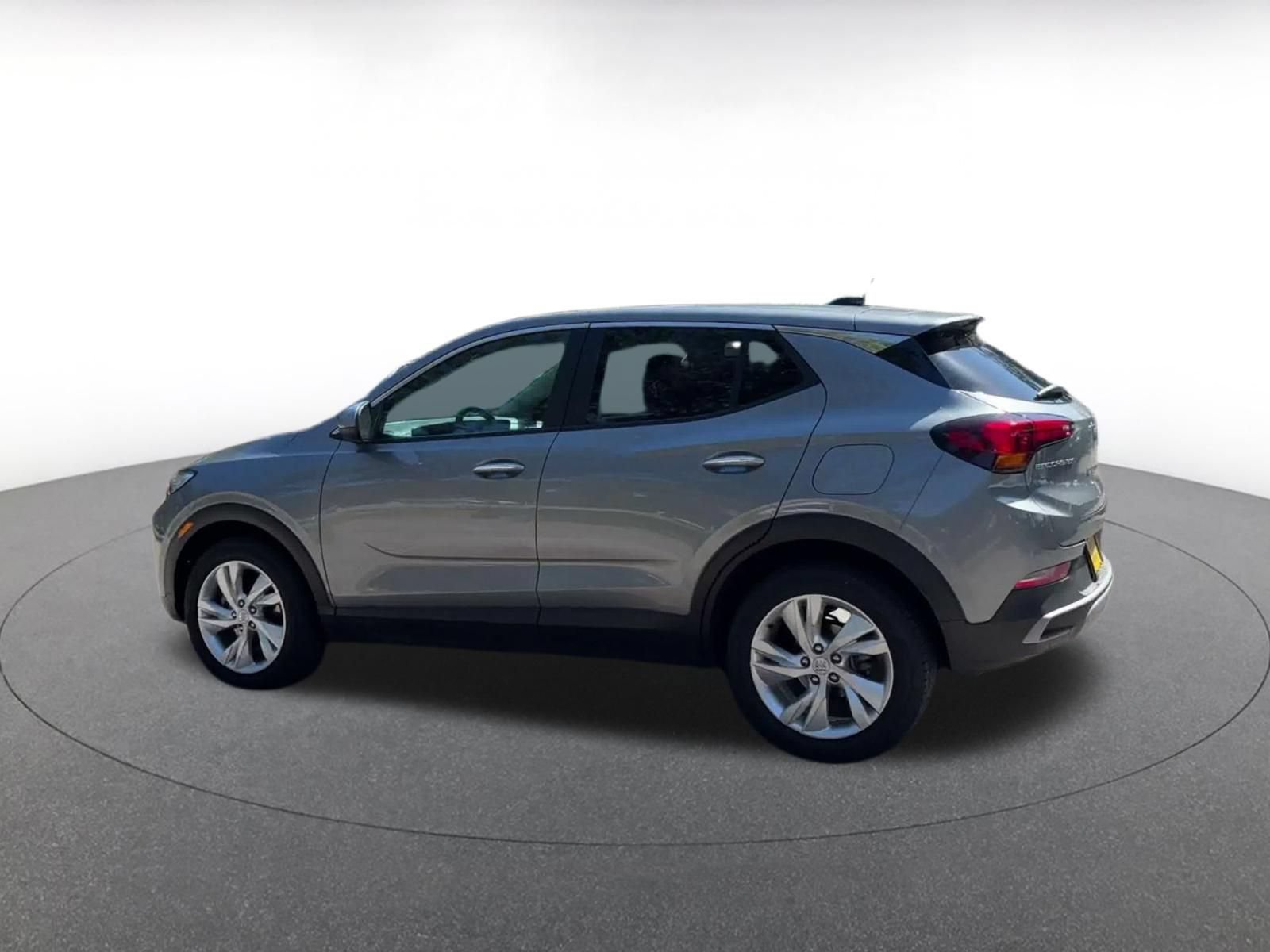 Used 2026 Buick Encore GX Preferred FWD image 9
