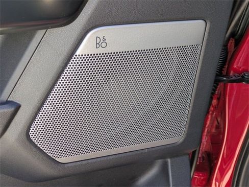 New 2025 Ford F150 Platinum image 14