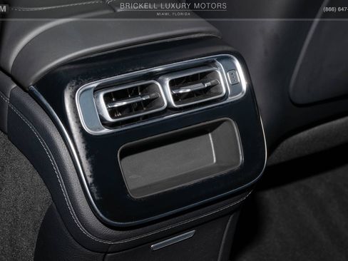 Used 2022 Mercedes-Benz S 580 4MATIC Sedan image 22