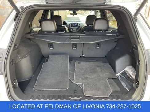 Used 2023 Chevrolet Equinox RS FWD image 24