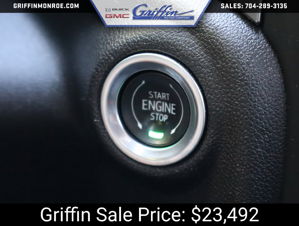 Certified 2022 Chevrolet Silverado 1500 LT RWD image 35