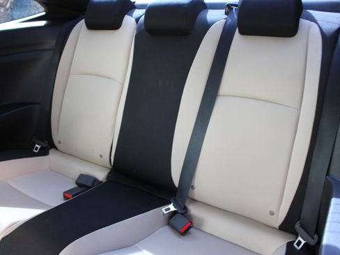 Used 2016 Honda Civic EX-T image 31