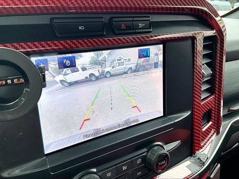 Used 2021 Ford F150 XL w/ STX Appearance Package AWD/4WD image 23