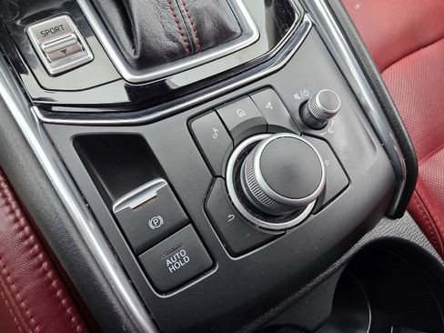 Used 2021 MAZDA CX-5 Carbon Edition image 18