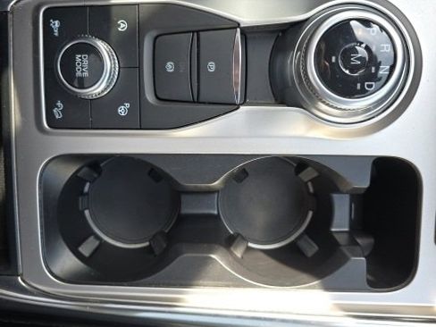 Used 2020 Ford Explorer ST w/ Premium Technology Package image 17