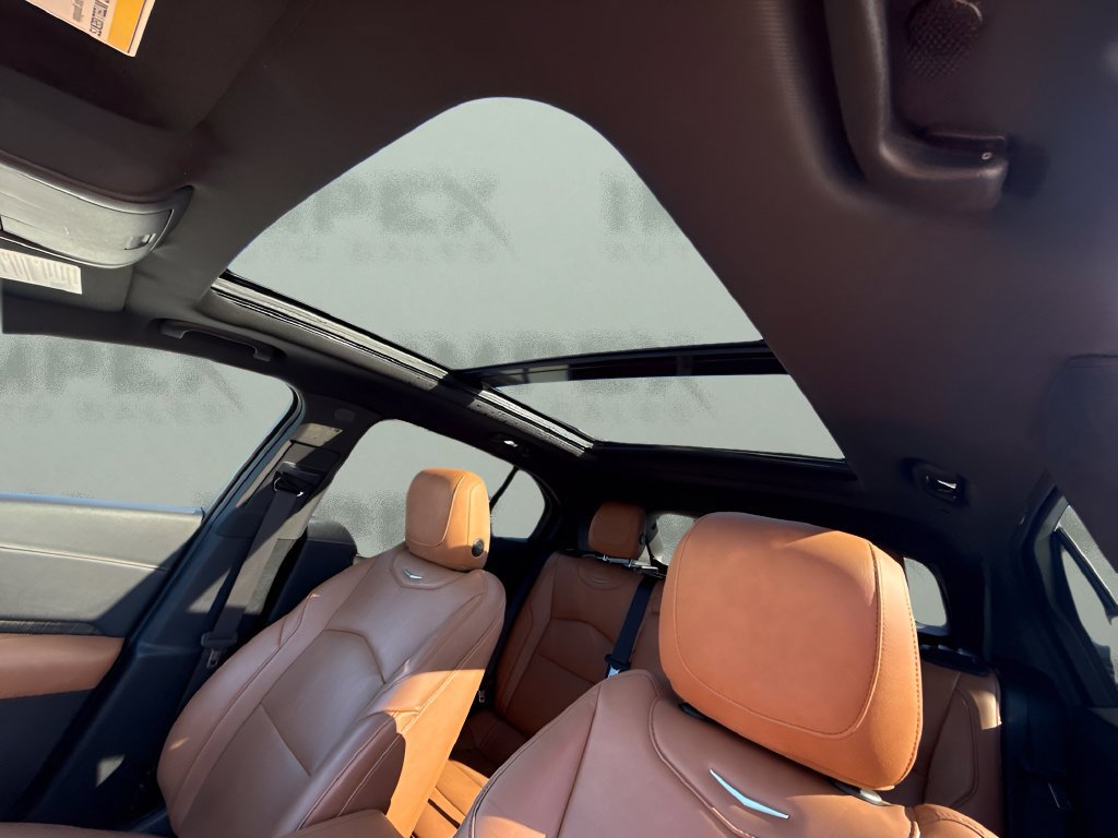 Used 2020 Cadillac XT4 Sport FWD image 10