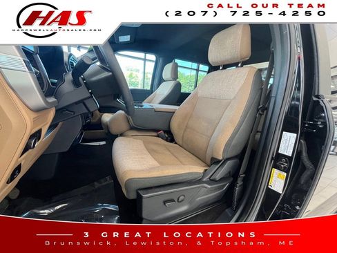 Used 2023 Ford F150 XLT AWD/4WD image 10