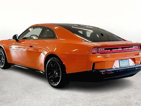 New 2025 Dodge Charger R/T w/ Sun & Sound Package image 5