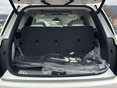 New 2026 Hyundai Palisade Calligraphy image 7