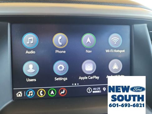 Used 2023 GMC Acadia SLT image 22