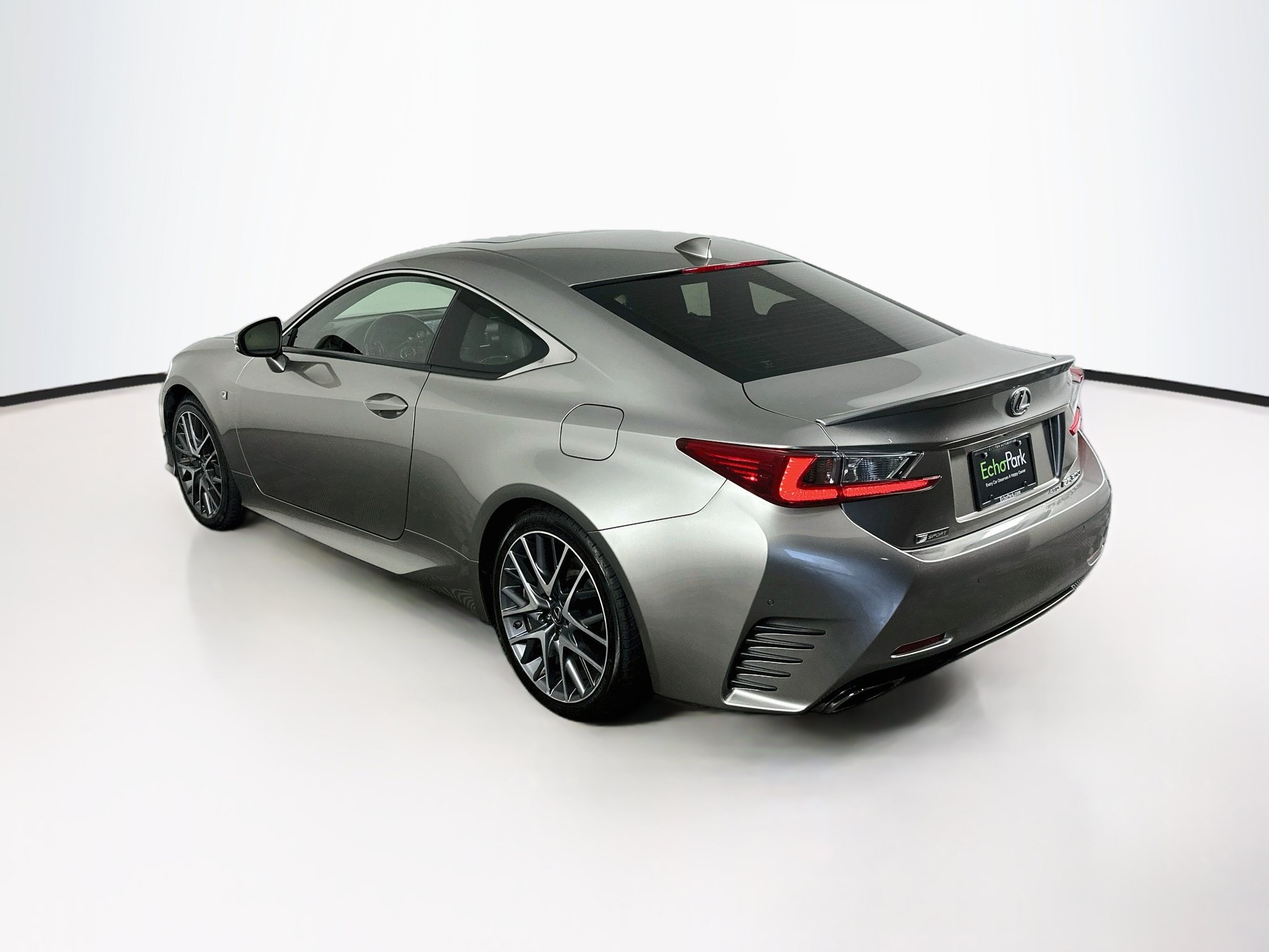 Used 2016 Lexus RC 300 AWD image 5