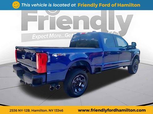 New 2026 Ford F350 XL w/ STX Appearance Package image 5