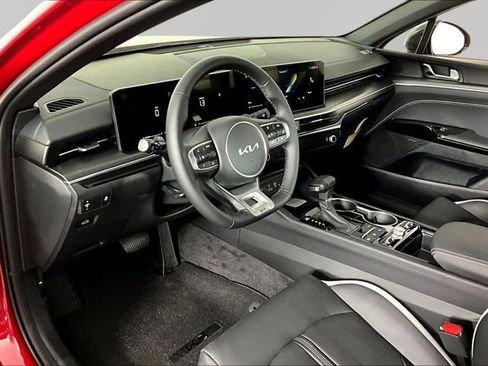 New 2026 Kia K5 GT-Line w/ GT-Line Premium Package FWD image 8
