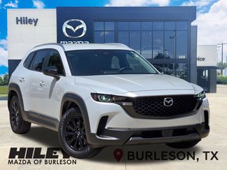 Used 2025 MAZDA CX-50 AWD 2.5 S w/ Preferred Package video 2
