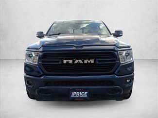 Used 2020 RAM 1500 Lone Star video 2