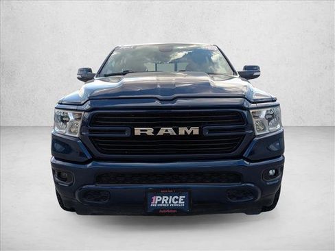 Used 2020 RAM 1500 Lone Star image 2