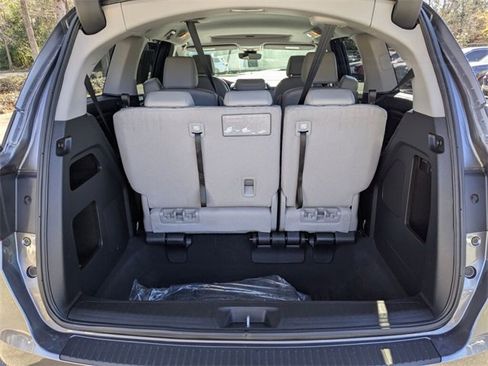 Certified 2023 Honda Odyssey EX-L image 34