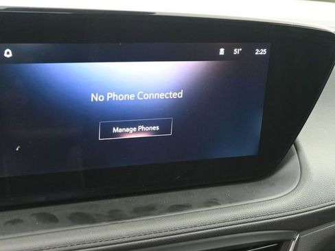 Used 2025 Buick Encore GX Preferred image 24