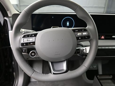 New 2025 Hyundai Ioniq 5 SEL image 23