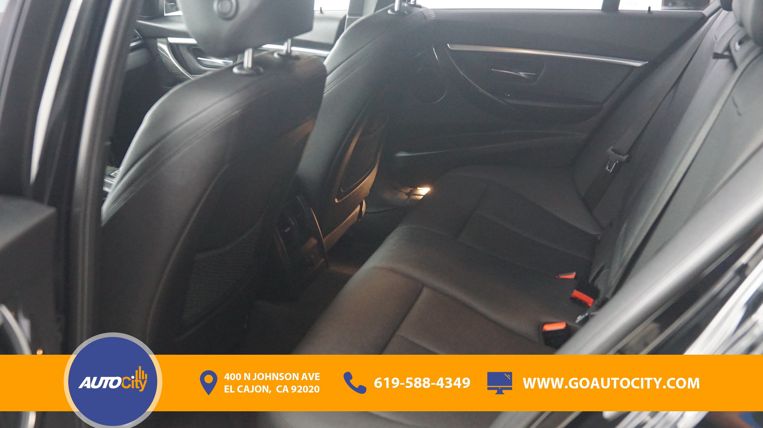 Used 2018 BMW 330e RWD image 14