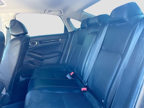 Used 2024 Honda Civic Touring image 25