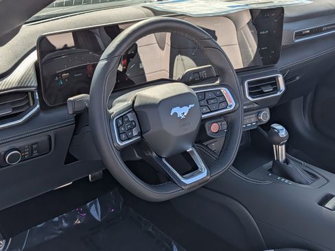 New 2026 Ford Mustang Premium RWD image 18