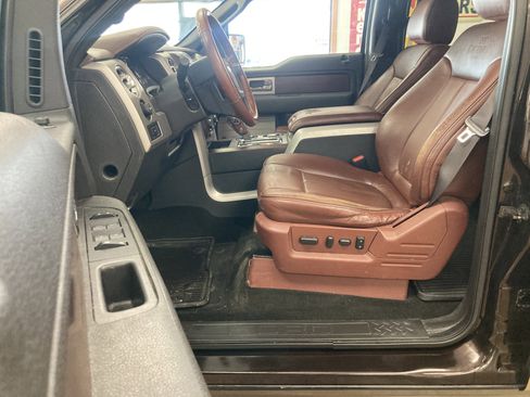 Used 2013 Ford F150 King Ranch image 11