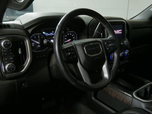 Used 2020 GMC Sierra 1500 Denali w/ Denali Ultimate Package AWD/4WD image 15