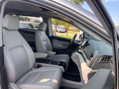Used 2019 Honda Odyssey EX-L image 30