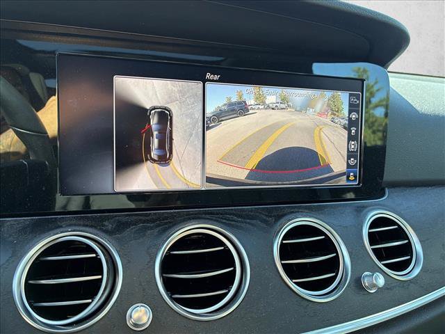 Used 2019 Mercedes-Benz E 450 4MATIC Sedan image 19