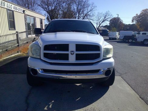 Used 2007 Dodge Ram 2500 Truck Laramie image 5