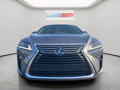 Used 2017 Lexus RX 350 F Sport AWD/4WD image 8