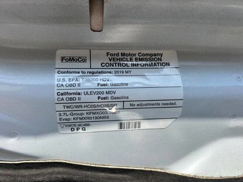 Used 2019 Ford Transit 350 XLT image 17