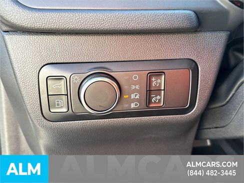 Used 2025 Ford Escape ST-Line w/ Equipment Group 301A image 38