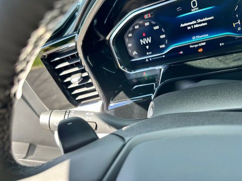 New 2025 Chevrolet Silverado 1500 RST w/ Convenience Package II image 39