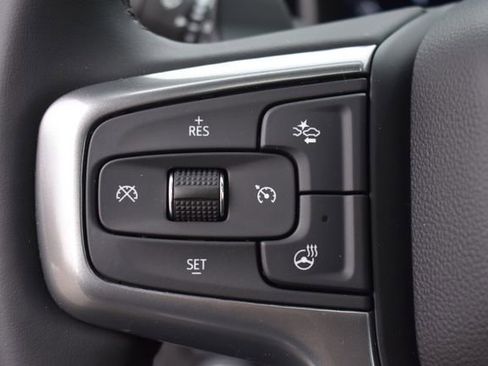 New 2026 Chevrolet Silverado 1500 RST image 28