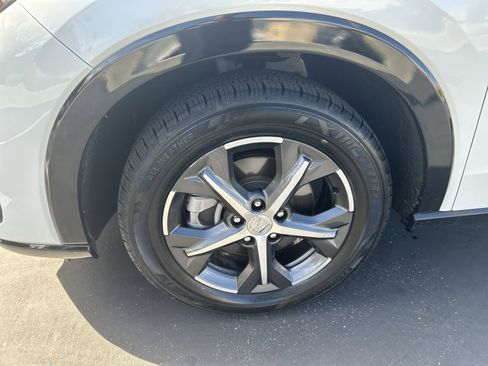 Certified 2023 Honda HR-V EX-L image 19