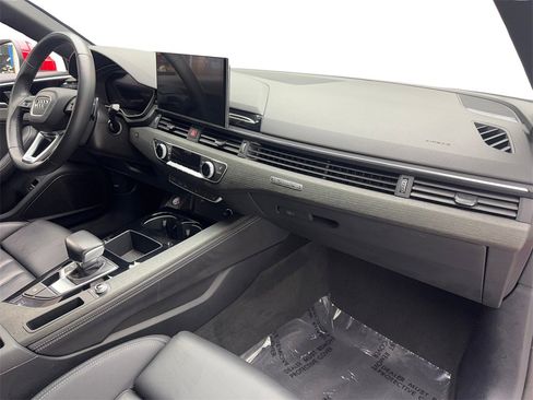 Used 2024 Audi A5 2.0T Premium Plus image 53