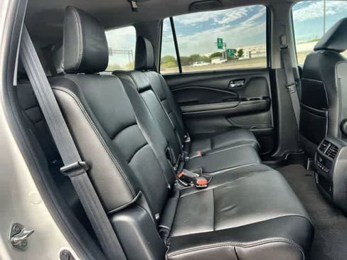 Used 2022 Honda Pilot EX-L image 14